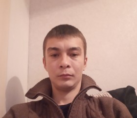 Ильгиз, 30 лет, Пермь