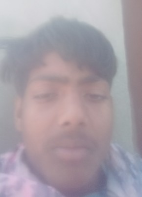 Probhad, 18, India, Delhi