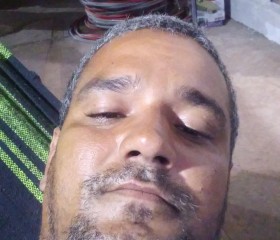 Brasilino Pereir, 36 лет, Cuiabá