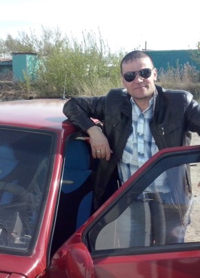 Геннадий, 42, Россия, Омск