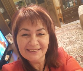 Oksana, 56, Tobolsk