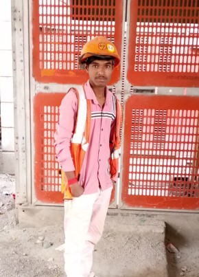 Manish Kumar, 19, India, Marathi, Maharashtra