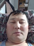 Shake Рзамуратов, 44 года, Алматы