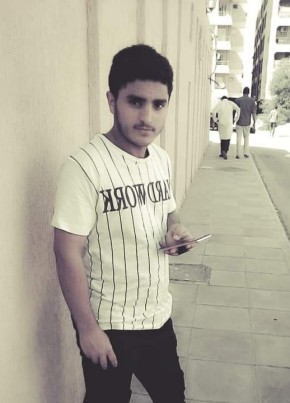 احمد علي, 26, Saudi Arabia, Riyadh