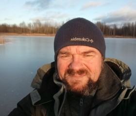 Maksim, 50, Yaroslavl