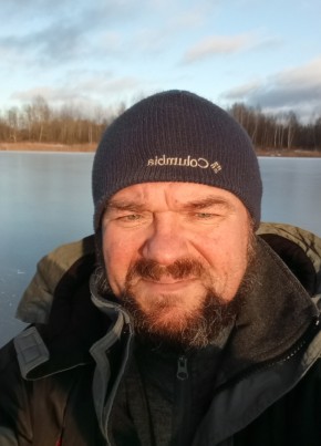 Максим из Ярославли 51 год