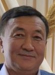 Erbol, 59, Pavlodar
