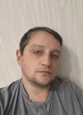 Дмитрий из Перми 39 лет