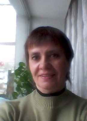 Анна, 61, Россия, Казань