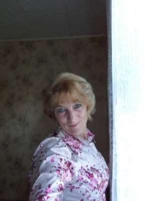 Ирина, 57, Россия, Измайлово (Ульяновск)