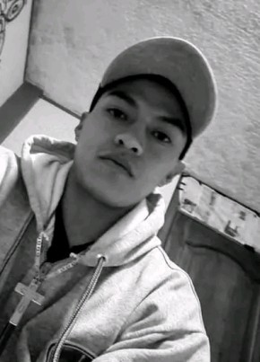 Julian из Quito 36 лет