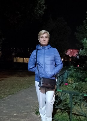 Наталия, 49, Россия, Жуковский