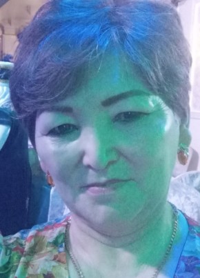 Nazka, 51, Russia, Moscow