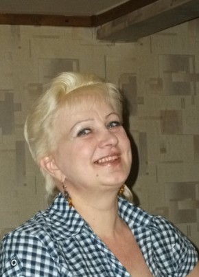 Ольга, 64, Россия, Калуга