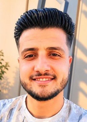 ميده из القاهرة 25 лет