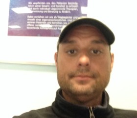 Greenhunter, 45, Tauberbischofsheim