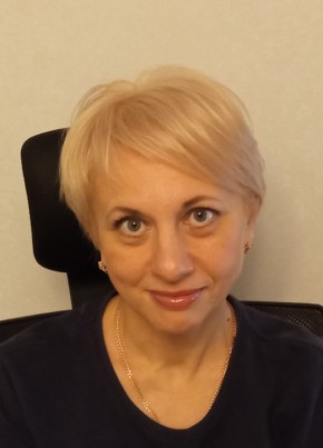Наталья, 48, Россия, Ставрополь