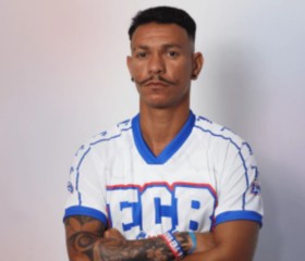 Filipe, 24, Salvador