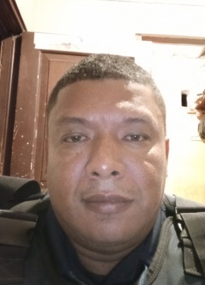 Byron, 43, República del Ecuador, Guayaquil