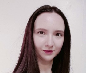 Yulya, 31, Novosibirsk