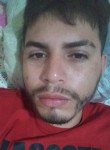 Soares, 26 лет, Manáos