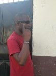 Anicet Bamfoumou, 34 года, Brazzaville