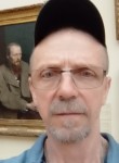 Алексей, 60 лет, Rīga