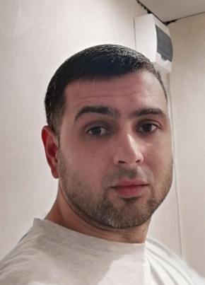 Богдан, 36, Россия, Ростов-на-Дону