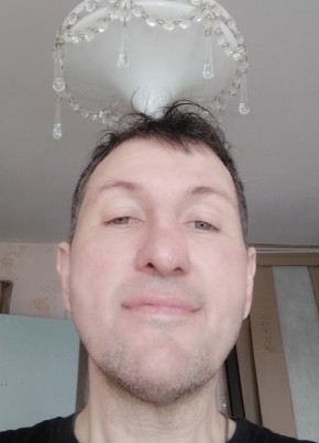 Валерий, 51, Россия, Мурманск