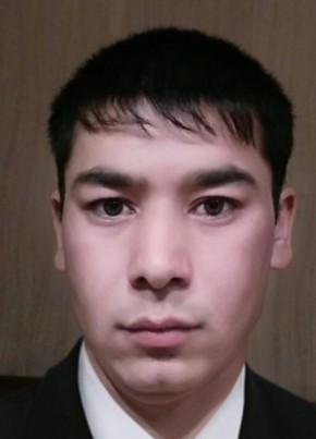 Фиëдр, 29, Россия, Норильск
