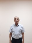 Баходир, 66 лет, Электроугли