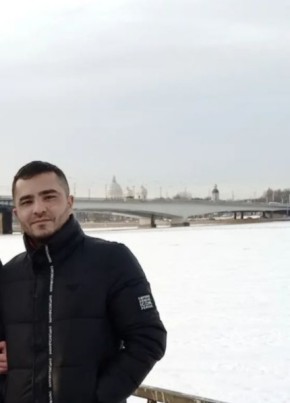 Мурад, 28, Azərbaycan Respublikası, Gəncə