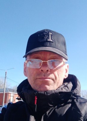 Валерий Евдосеев, 53, Россия, Волхов