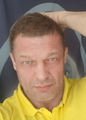 Aleks, 44, Russia, Moscow