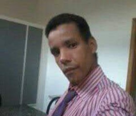 Daniel, 39 лет, Barretos