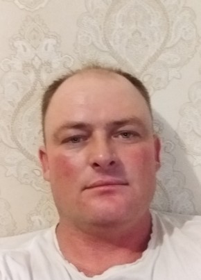 Oleg Yunatskiy, 37, Kazakhstan, Astana