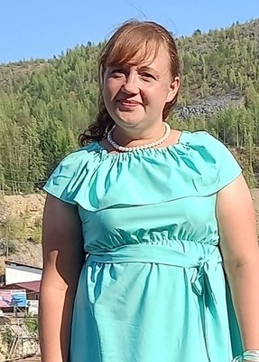 Ольга, 33, Россия, Александровск