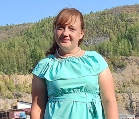 Ольга, 33 года, Александровск