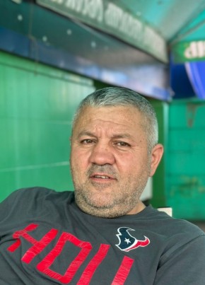 Гамет, 47, Azərbaycan Respublikası, Saatlı