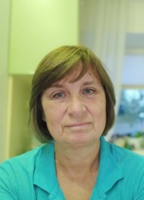 Татьяна из Ярославли 58 лет