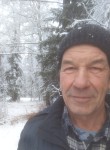 Сергей, 65 лет, Нижний Тагил