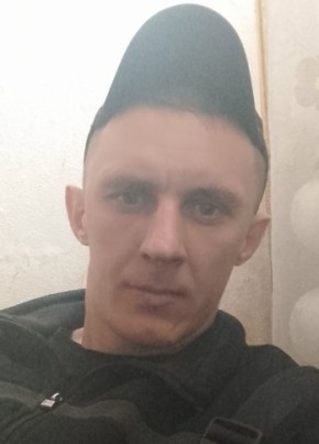 Александр из Змиевки 36 лет