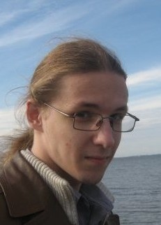Алексей, 35, Russia, Moscow