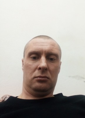 Сергей, 43, Россия, Богданович