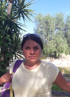 Сияна, 48, Россия, Губкин