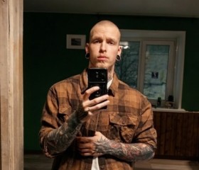 Kirill, 23, Murmansk