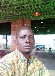 Ongom Michael, 37  , Juba