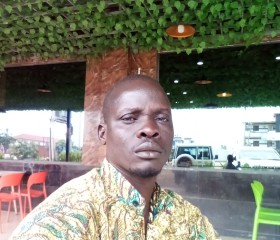 Ongom Michael, 38 лет, Juba