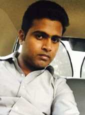 Aditya, 31, India, Hyderabad