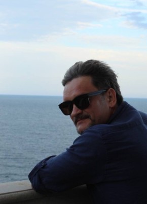 Aleksey, 48, Russia, Tver